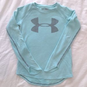 Under Armour long sleeve shirt